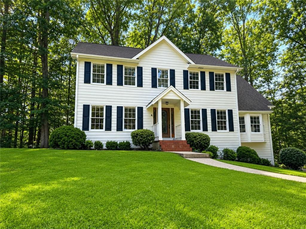 3728 Spring Leaf Lane Acworth, GA 30101 - Photo 1 of 35