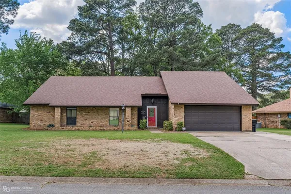 $315,000 | 19 Sunnybrook Lane, Haughton, LA 71037