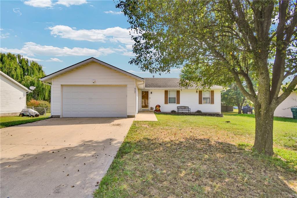 517 South Truman Road Archie, MO 64725 - Photo 1 of 1