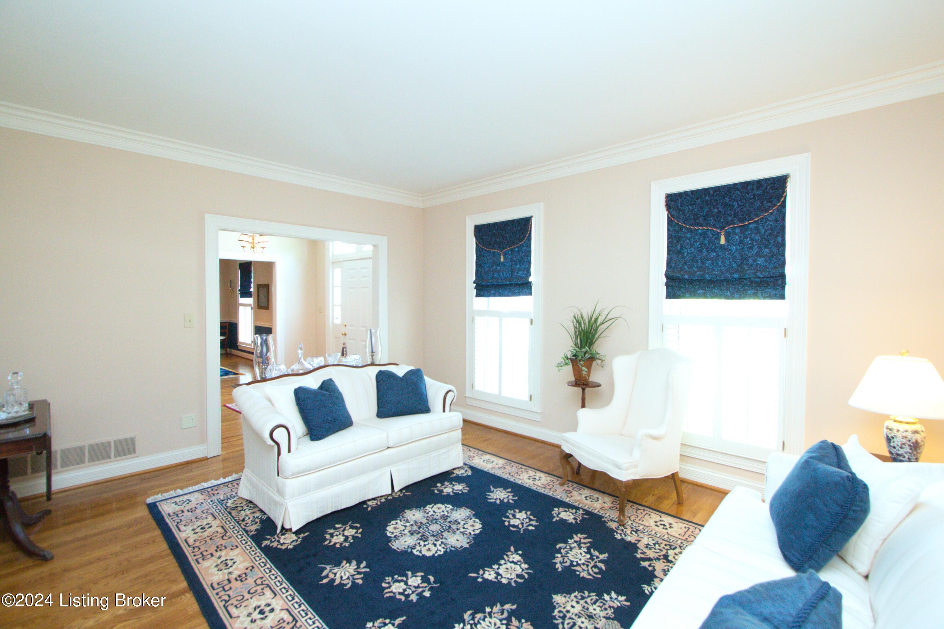7009 Shallow Lake Road Prospect, KY 40059 - Photo 12 of 50 Formal Living Room 2_7009_Shallow_Lake_3