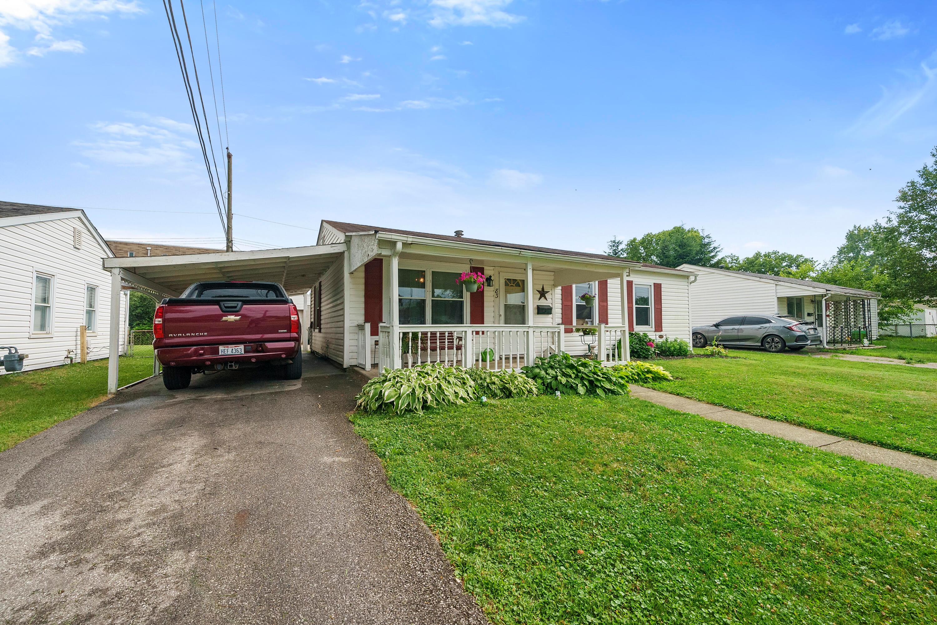 83 Phelps Road Columbus, OH 43207 - Photo 29 of 39 DSC00950