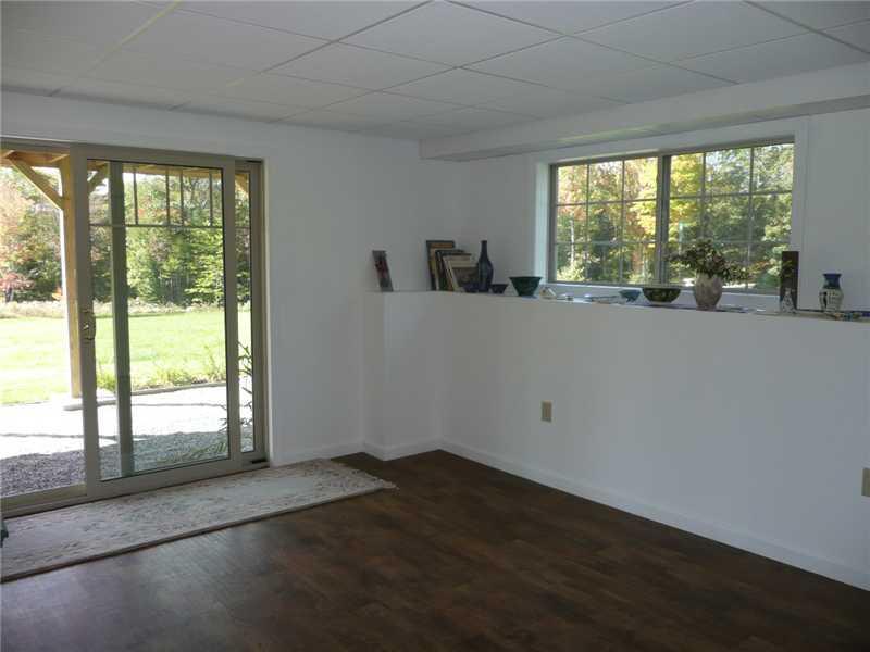 341 Hio Ridge Road Bridgton, ME 04009 - Photo 19 of 34 Bedroom. ONE OF 3 BEDROOMS