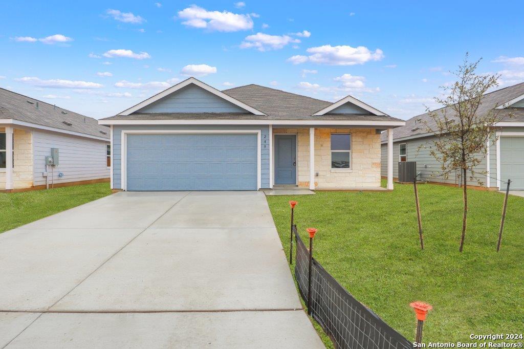 249 Free Waters Seguin, TX 78155 - Photo 1 of 19