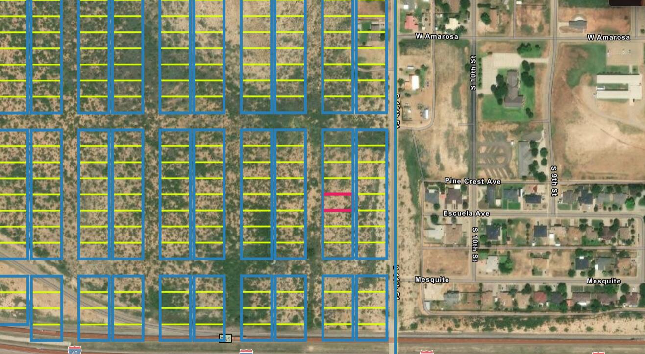 West Ridge Heights Tucumcari, NM 88401 - Photo 3 of 3 Gallery Image 3