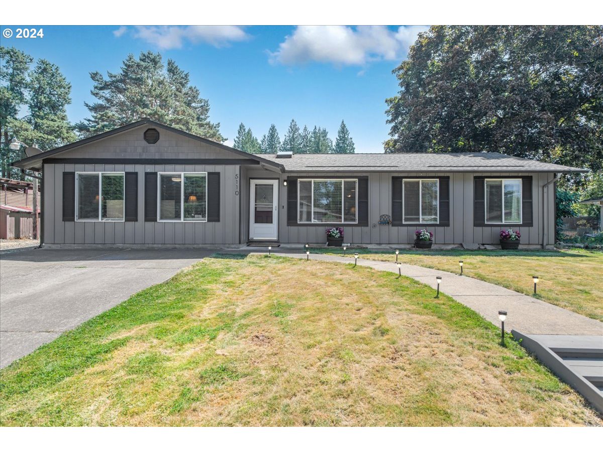 5110 Southeast 31st St  