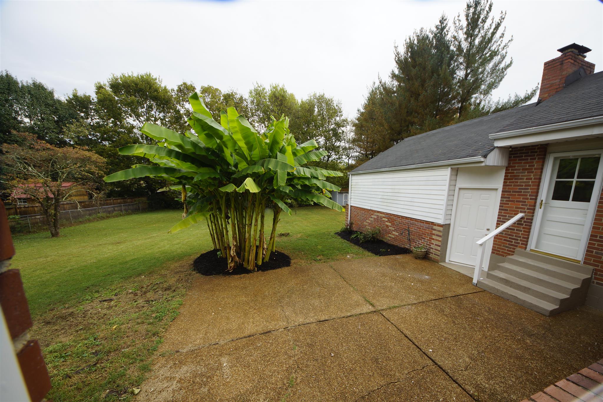 807 River Pass Madison, TN 37115 - Photo 20 of 25 a view of a house with a yard