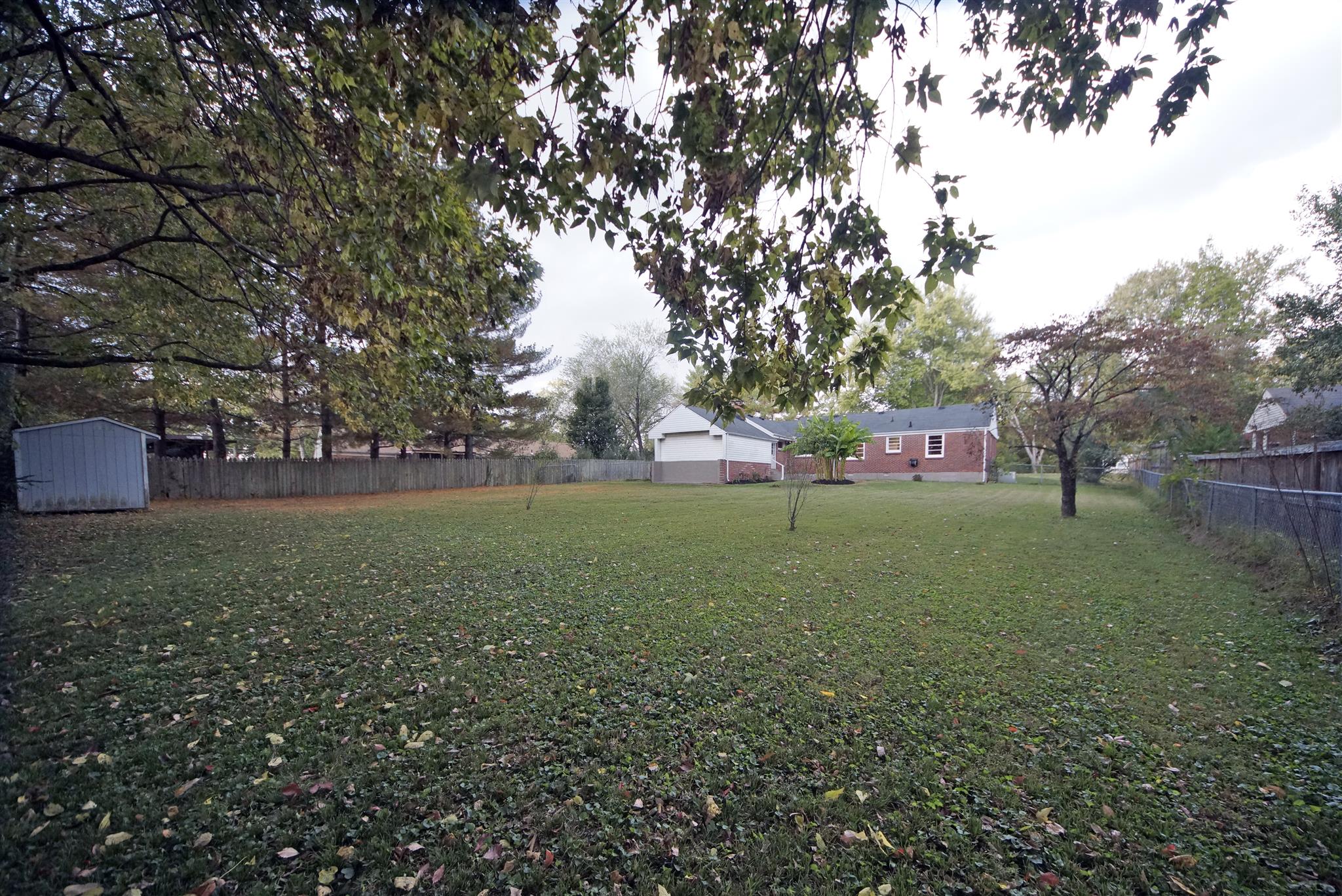 807 River Pass Madison, TN 37115 - Photo 23 of 25 a view of outdoor space