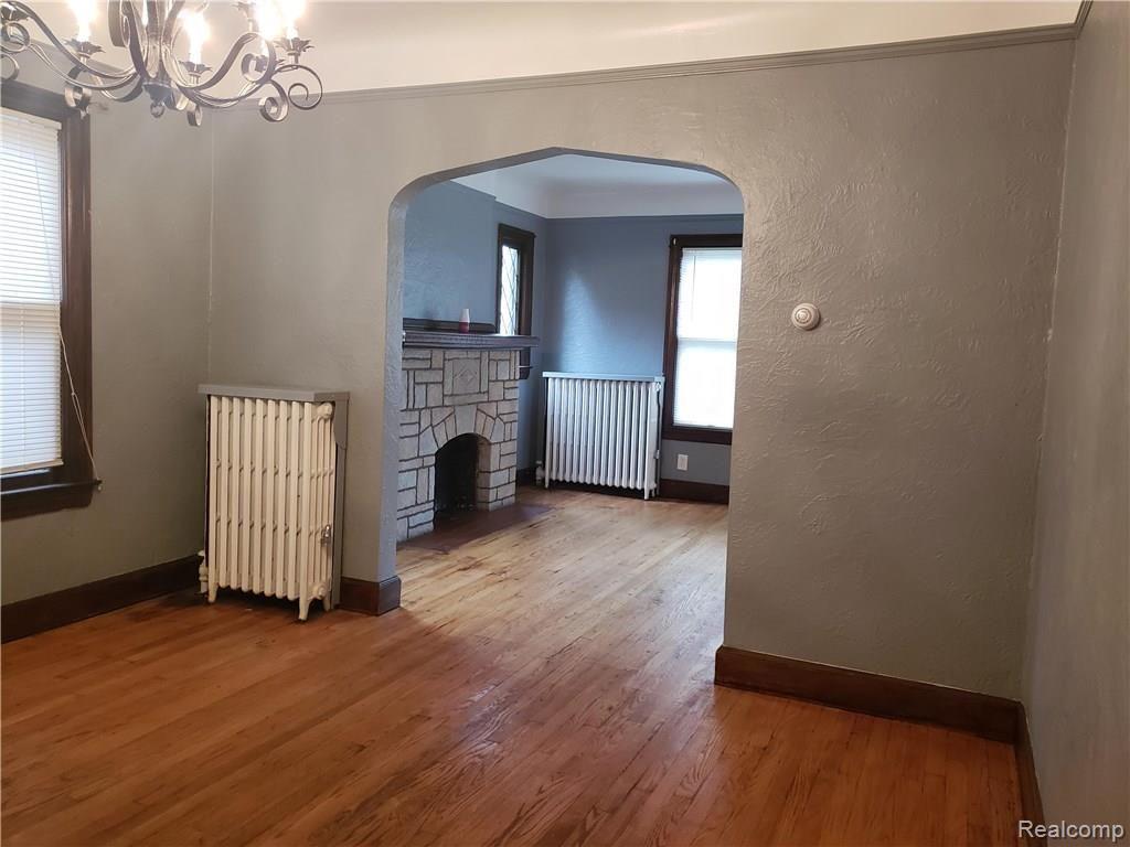 5751 Grayton Street, Unit UPPR Detroit, MI 48224 - Photo 6 of 12