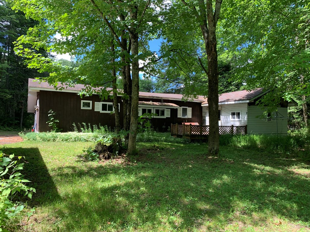 7 Goodnow Flow Road Newcomb, NY 12852 - Photo 4 of 24 Gallery Image 4
