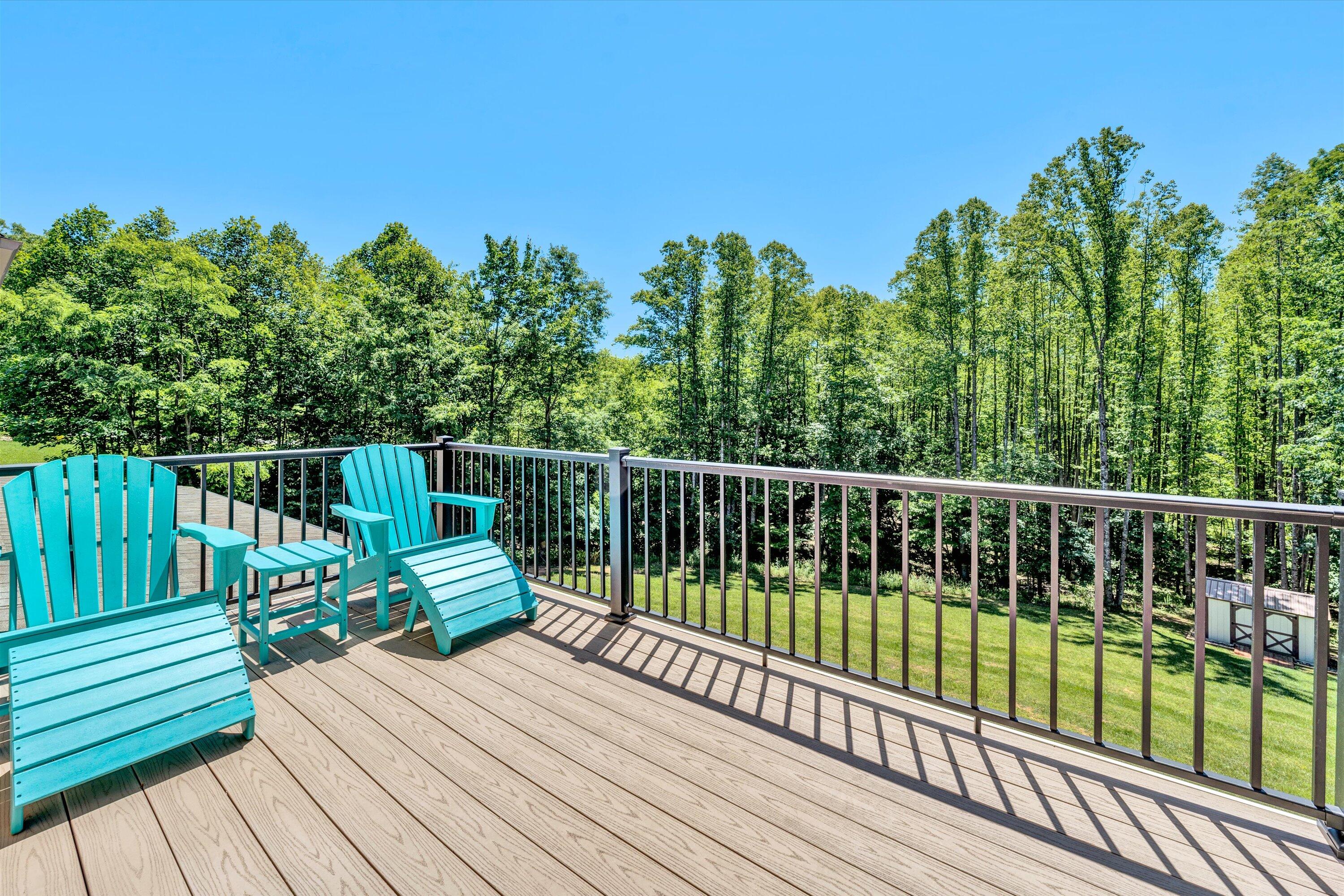 887 Thornblade Way Blue Ridge, VA 24064 - Photo 15 of 56 15-053120240034