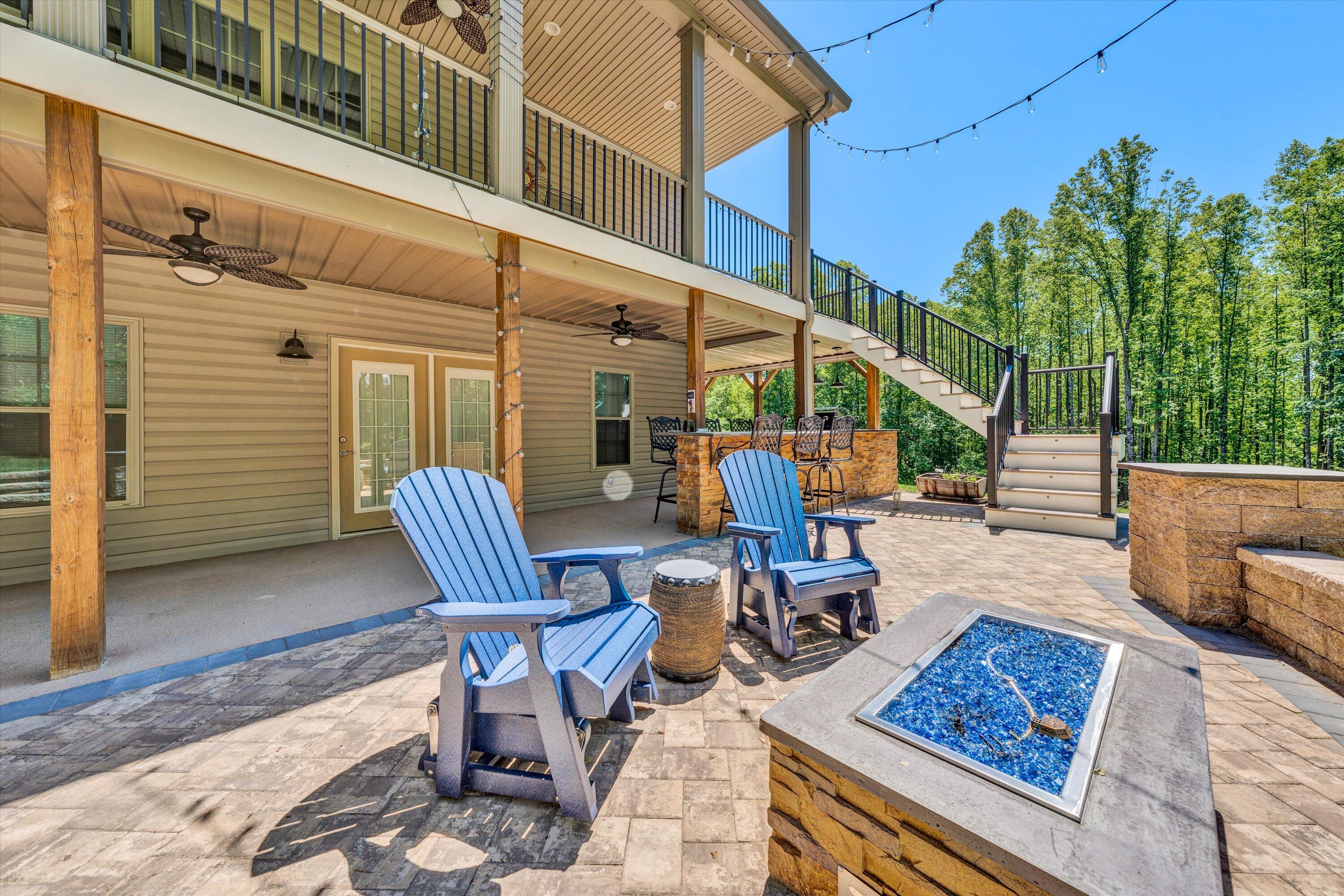 887 Thornblade Way Blue Ridge, VA 24064 - Photo 44 of 56 45-053120240054