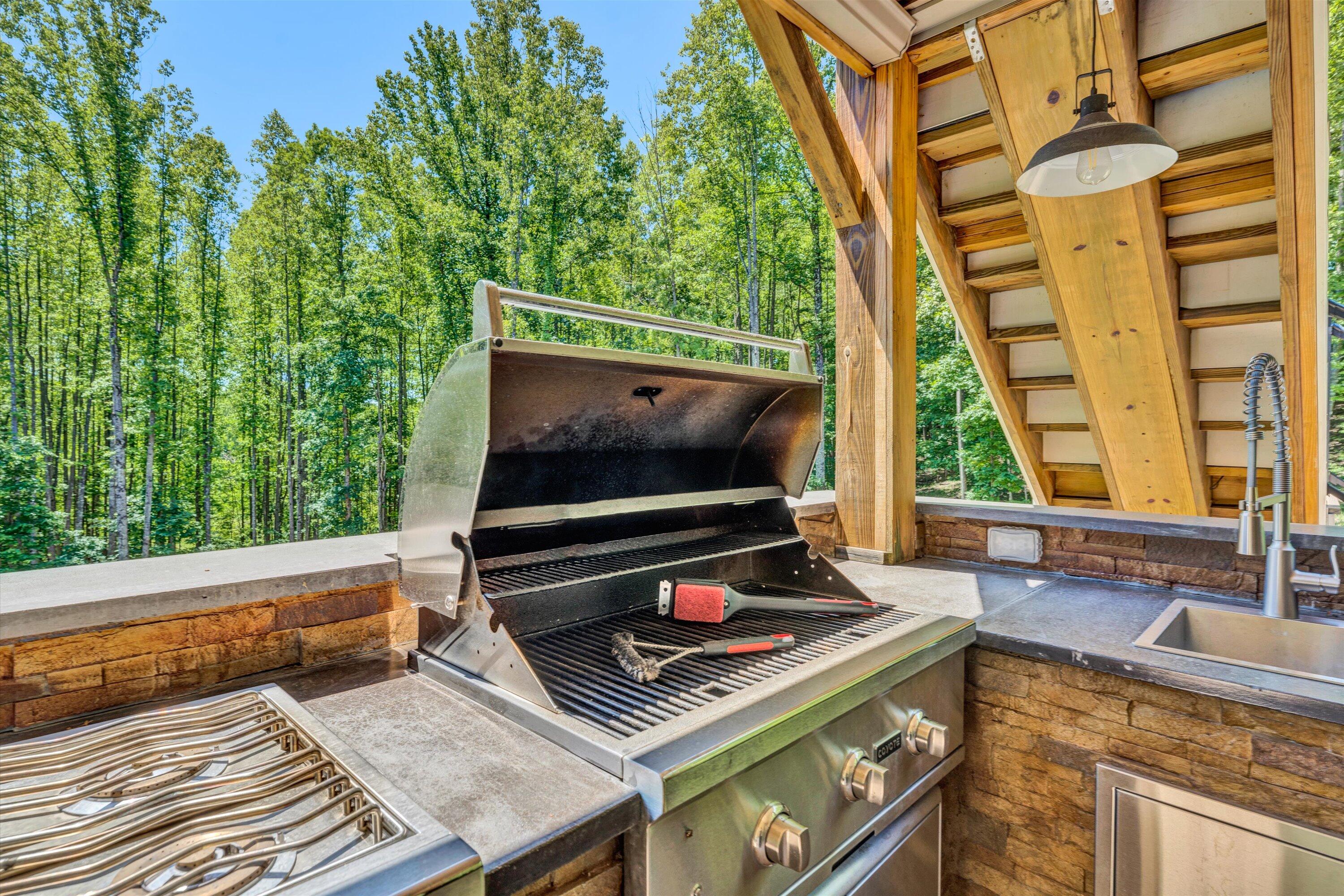 887 Thornblade Way Blue Ridge, VA 24064 - Photo 49 of 56 50-053120240055