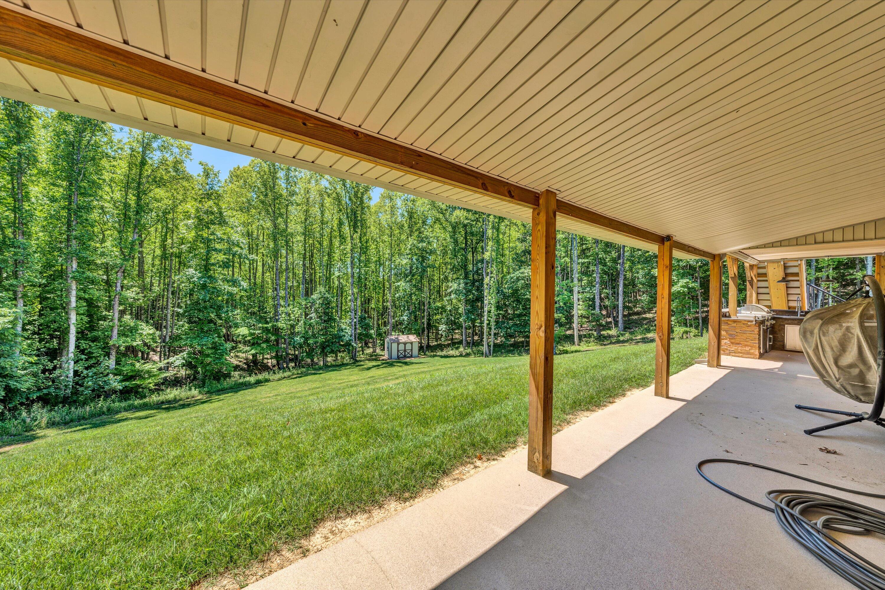 887 Thornblade Way Blue Ridge, VA 24064 - Photo 50 of 56 51-053120240051
