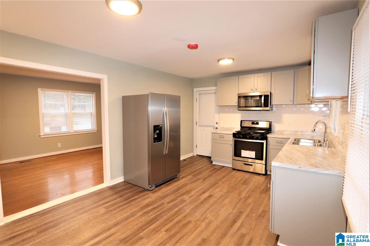 1217 Allison Mill Road Talladega, AL 35160 - Photo 10 of 21