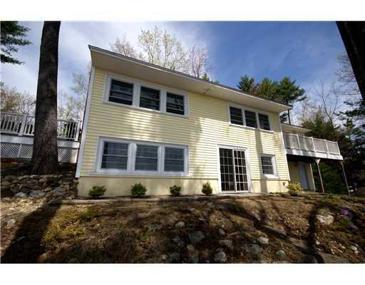 120 Mayberry Road Gray, ME 04039 - Photo 1 of 25 Exterior Front.