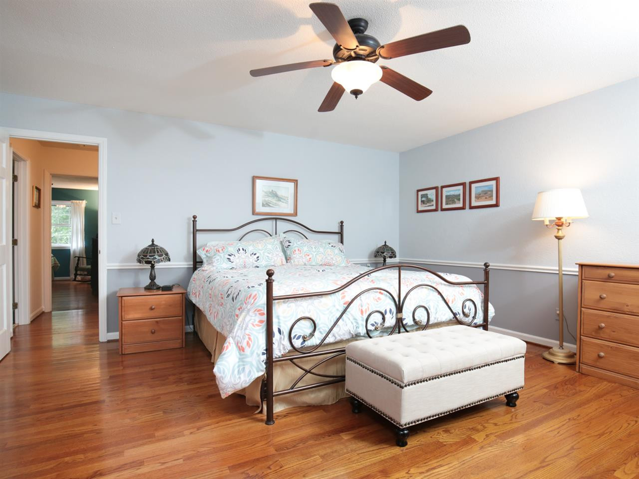 4605 Oak Park Road Raleigh, NC 27612 - Photo 18 of 25 Photo 18