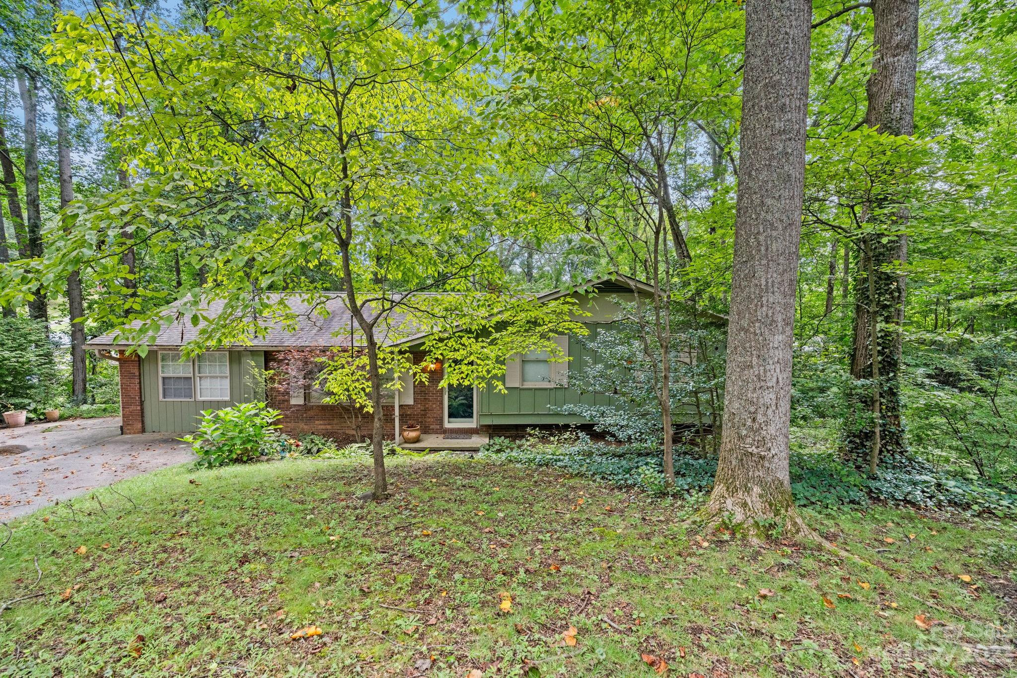 95 Melton Road Candler, NC 28715 - Photo 1 of 12 Gallery Image 1