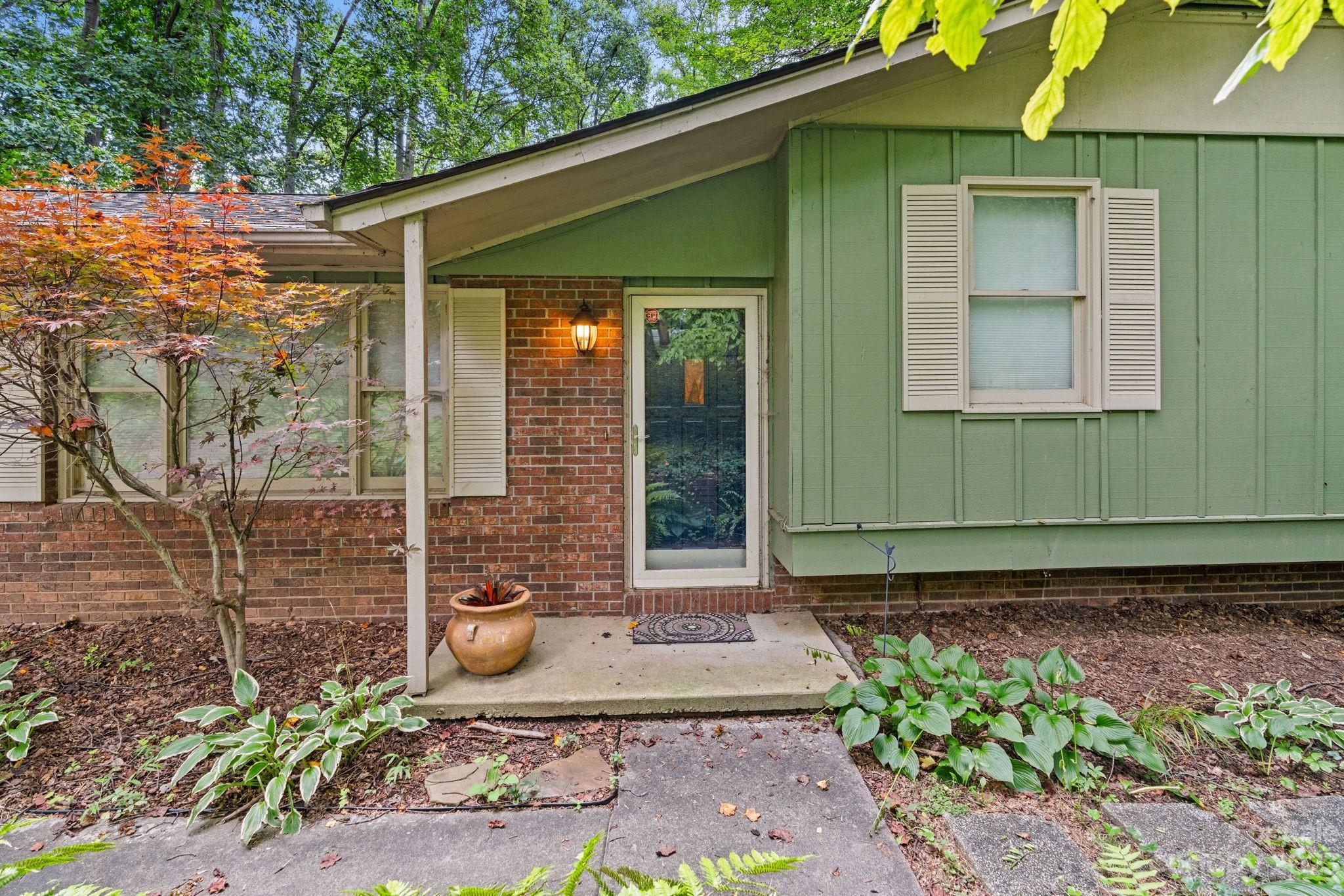 95 Melton Road Candler, NC 28715 - Photo 3 of 12 Gallery Image 3