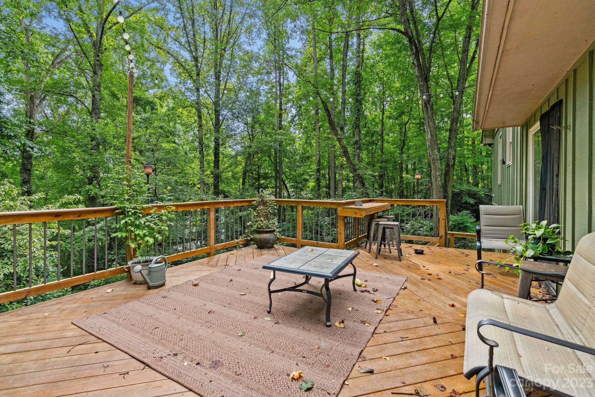 95 Melton Road Candler, NC 28715 - Photo 4 of 12 Gallery Image 4
