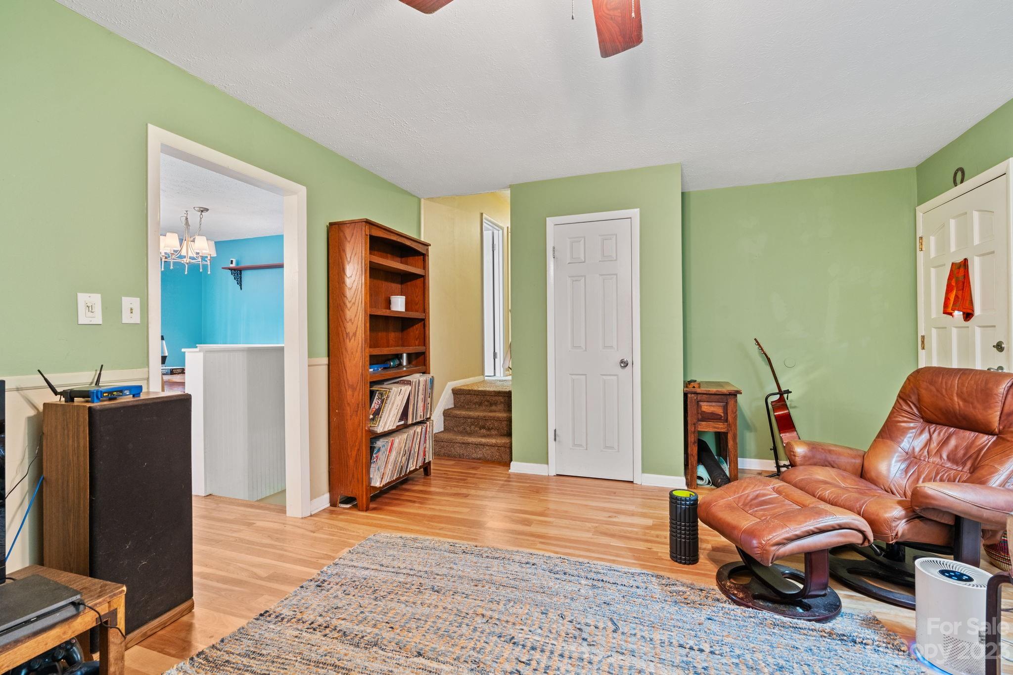 95 Melton Road Candler, NC 28715 - Photo 6 of 12 Gallery Image 6