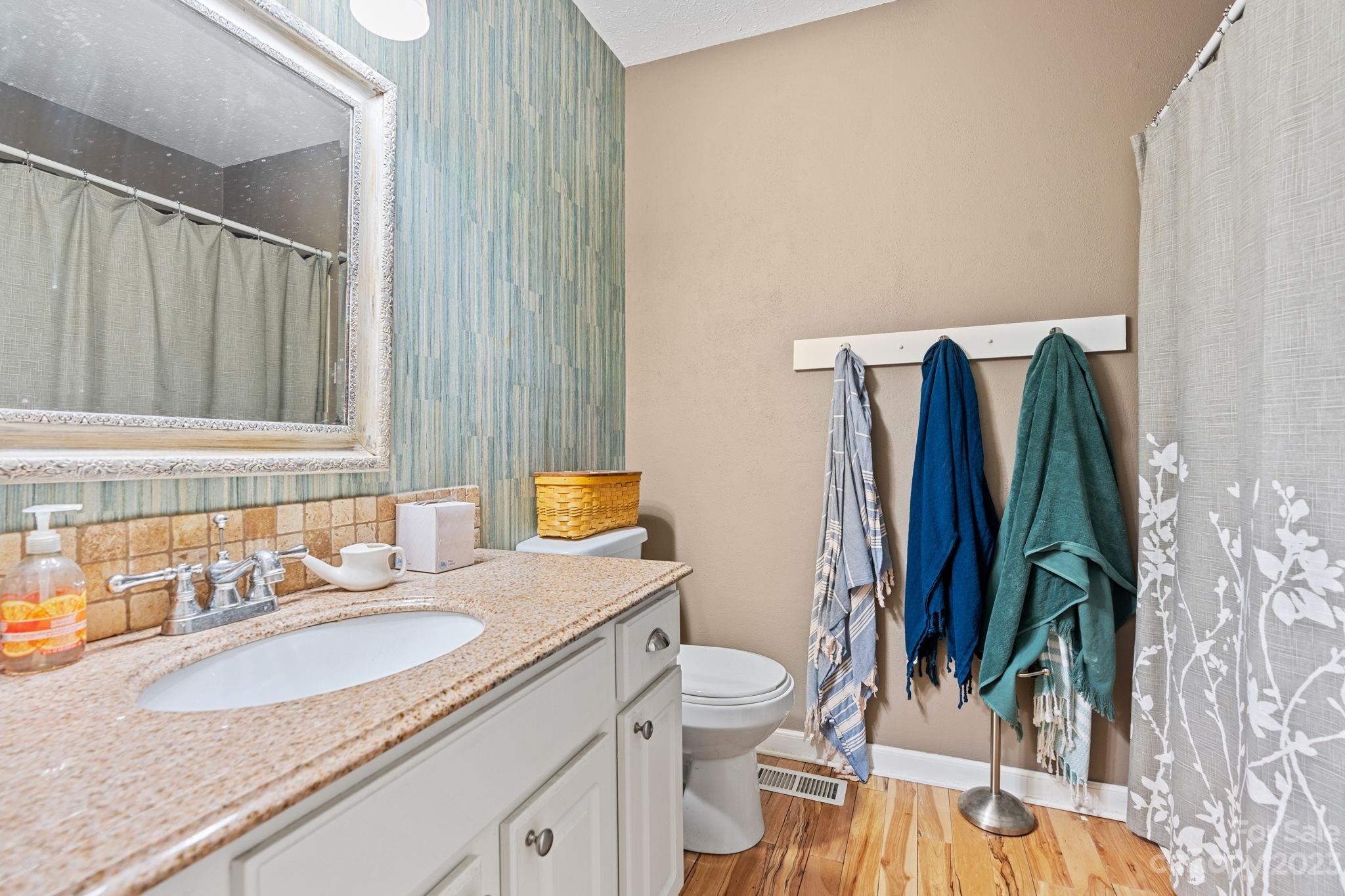 95 Melton Road Candler, NC 28715 - Photo 7 of 12 Gallery Image 7