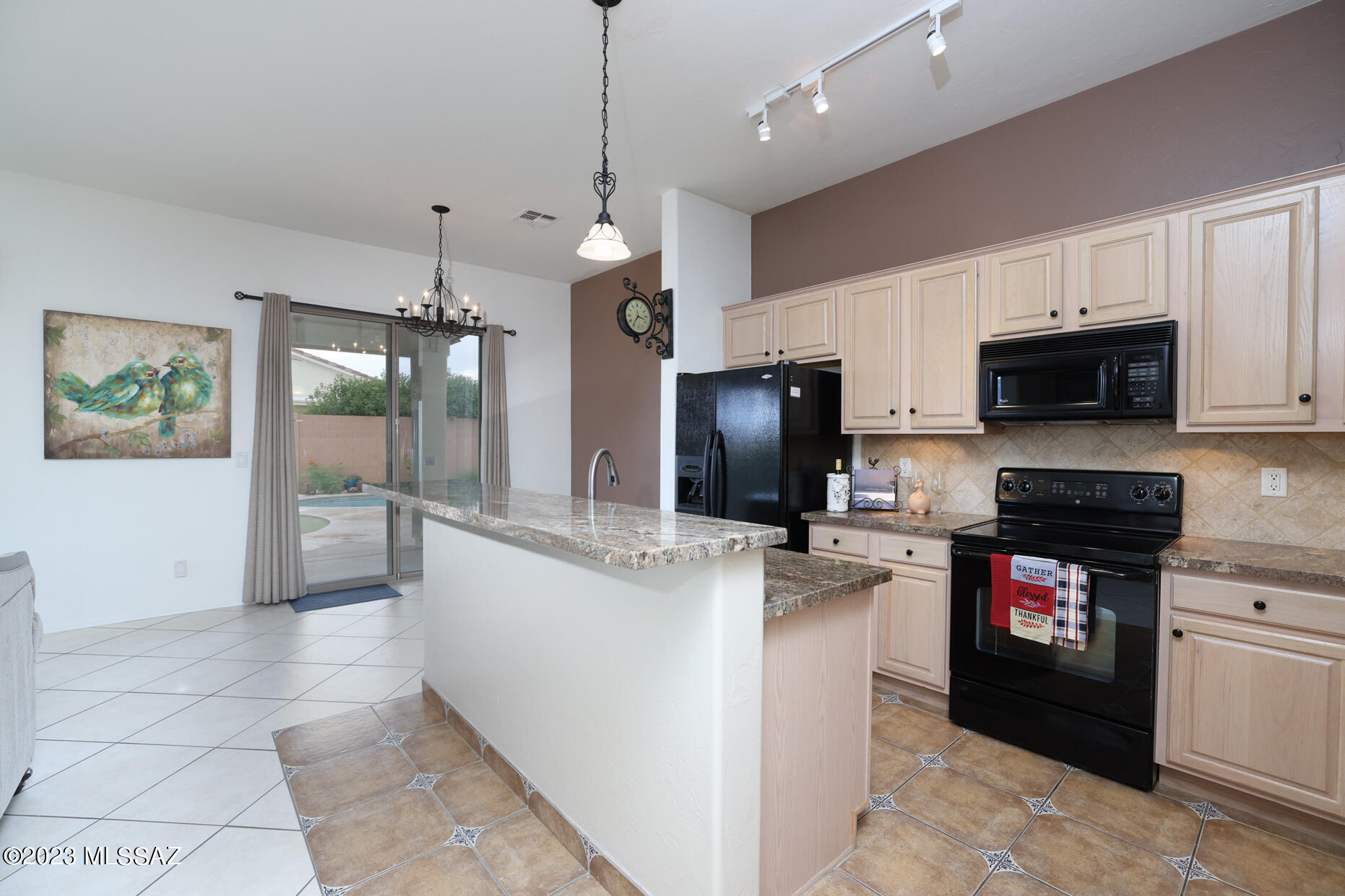 153 West Red Pepper Place Oro Valley, AZ 85755 - Photo 15 of 43