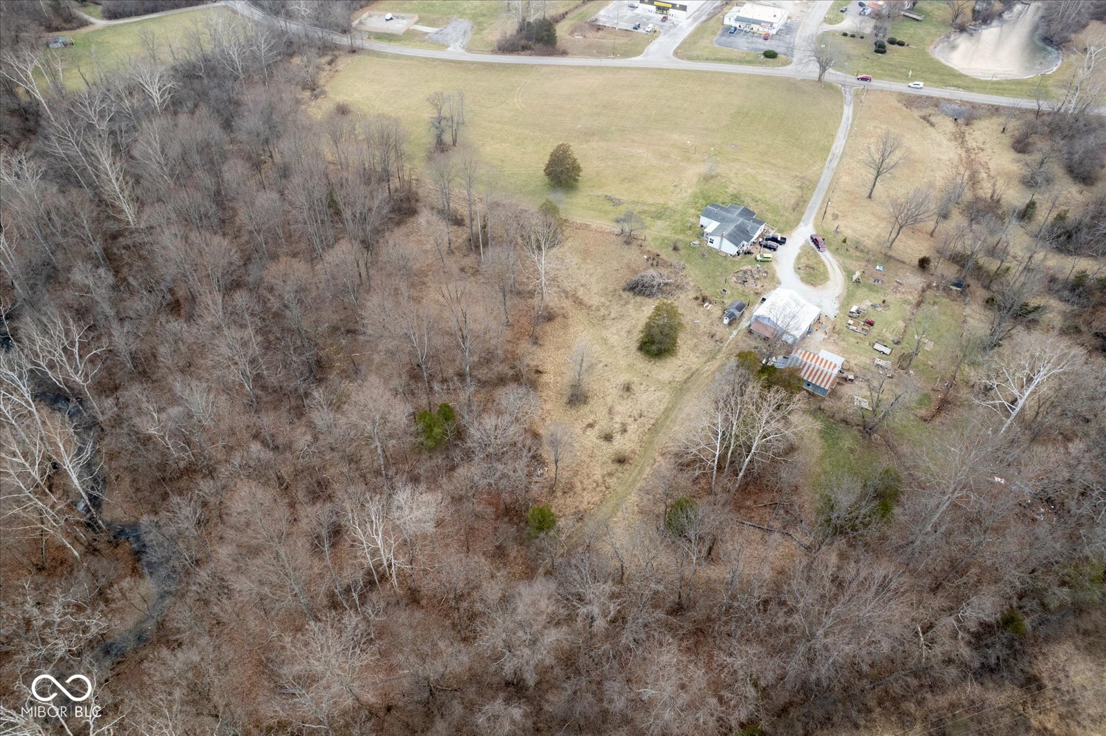 8799 South Nineveh Road Nineveh, IN 46164 - Photo 10 of 44