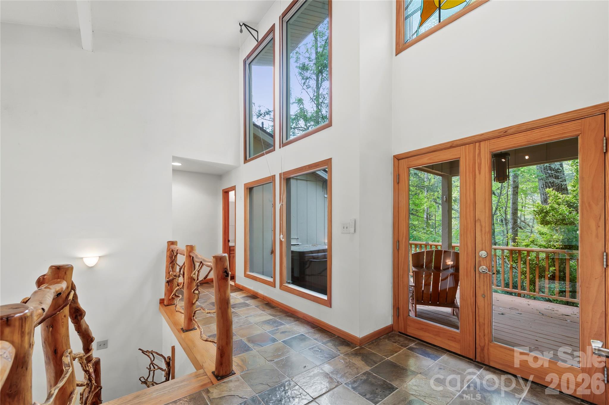 1483 Old Fort Road Fairview, NC 28730 - Photo 8 of 29 Gallery Image 8