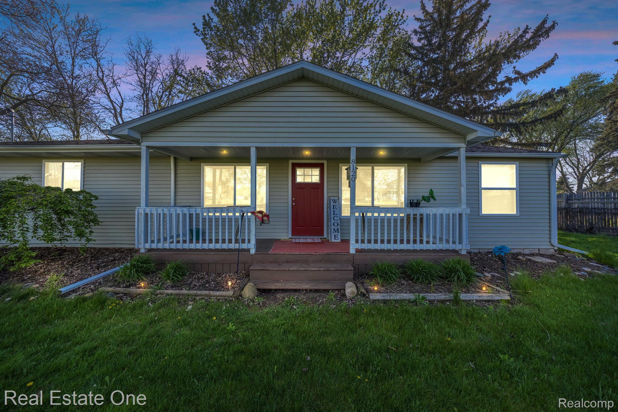 8120 Duffield Road Gaines, MI 48436 - Photo 2 of 47 Gallery Image 2