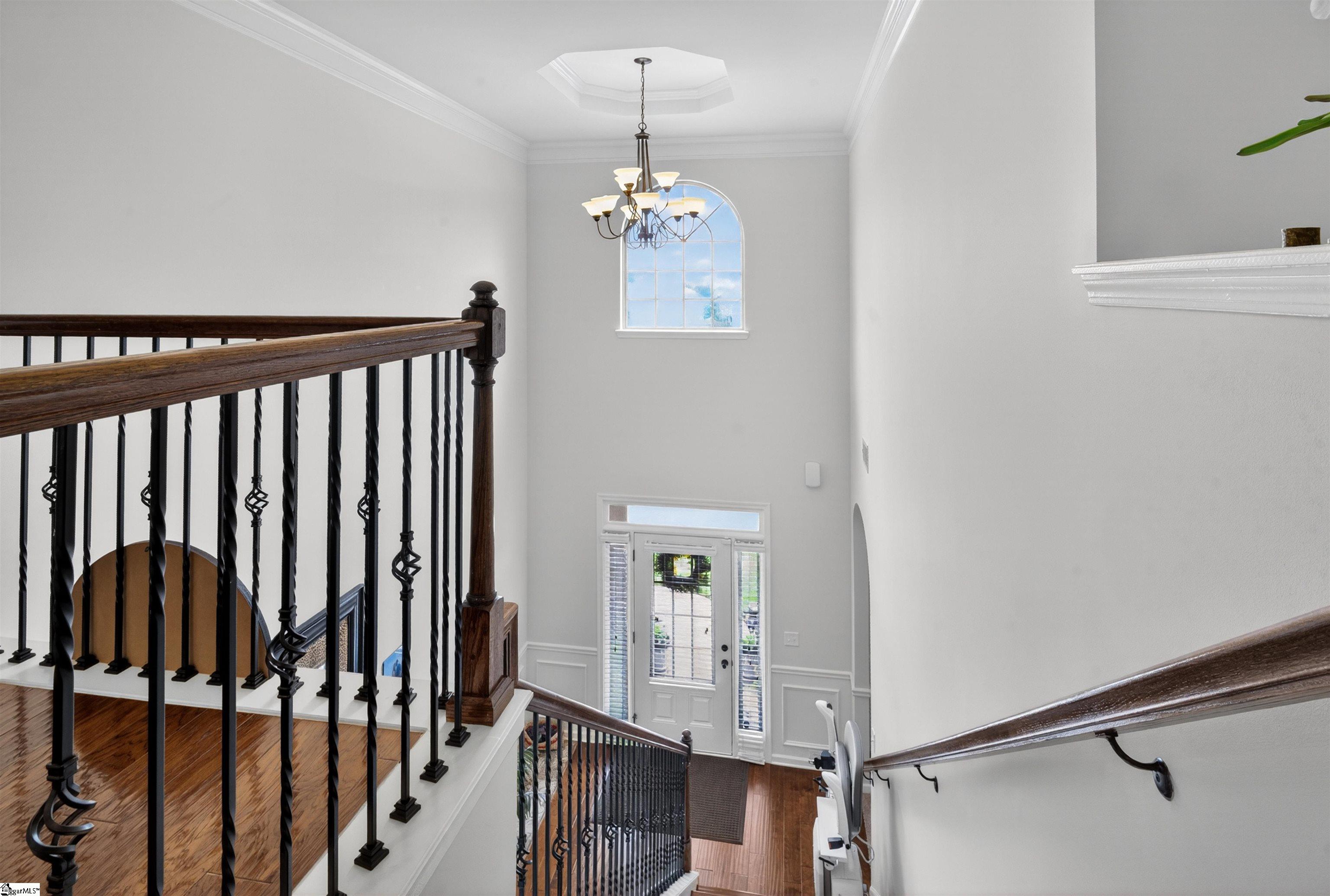 412 Simsbury Way Greer, SC 29650 - Photo 17 of 21