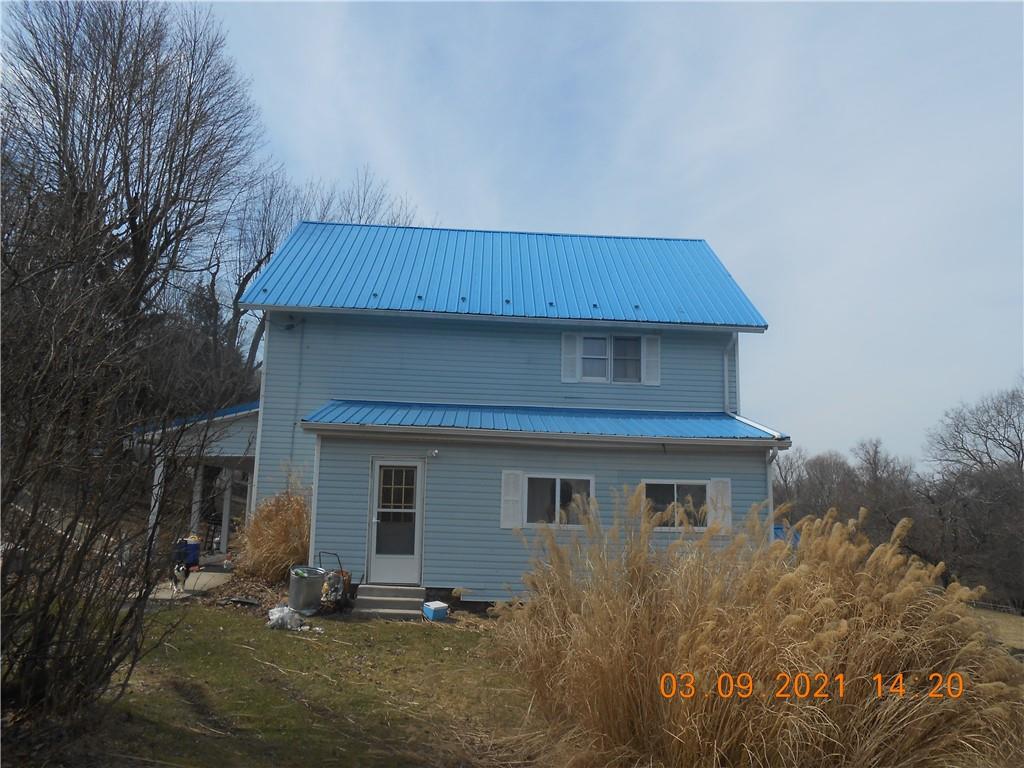 893 Nashville Road Rochester Mills, PA 15771 - Photo 2 of 24
