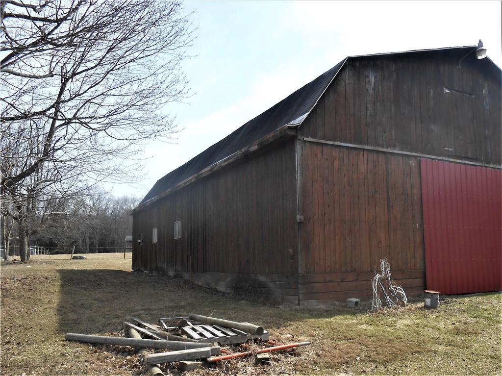 893 Nashville Road Rochester Mills, PA 15771 - Photo 5 of 24