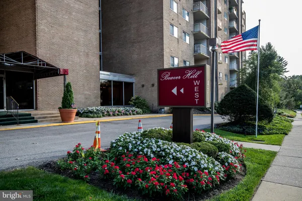 $1,650 | 100 West Avenue, Unit 803W, Jenkintown, PA 19046