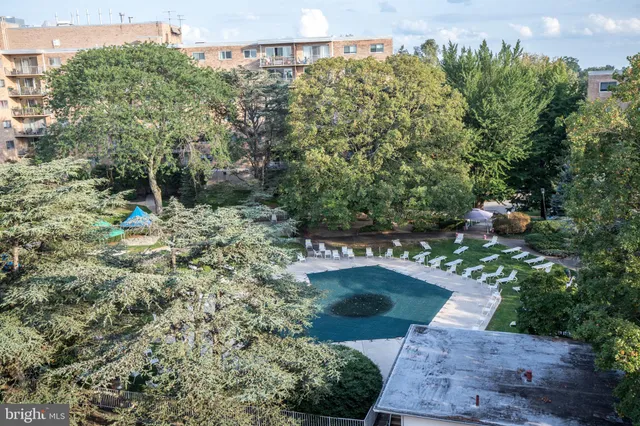 $1,650 | 100 West Avenue, Unit 803W, Jenkintown, PA 19046