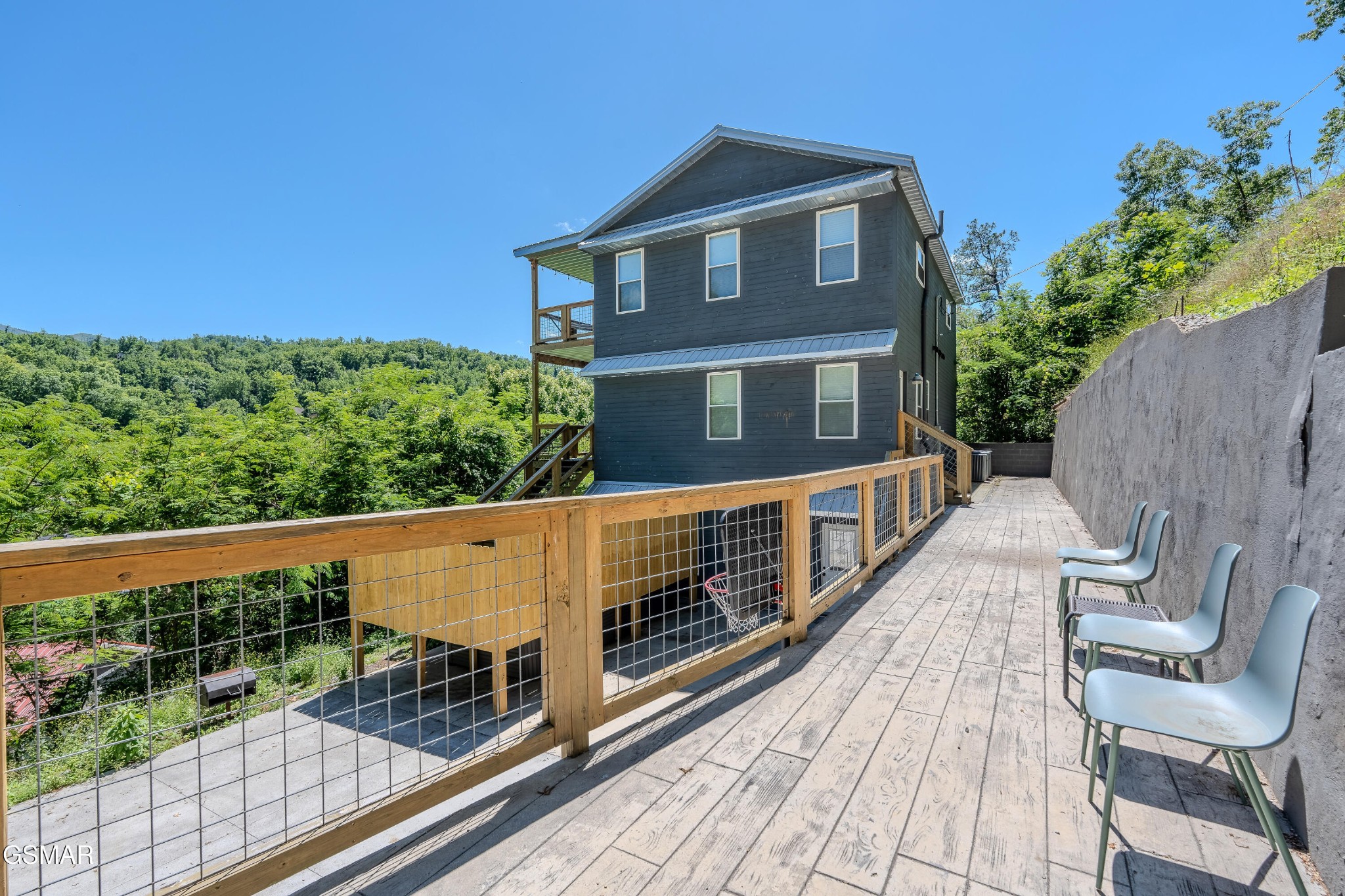 139 Water Tower Road Gatlinburg, TN 37738 - Photo 73 of 79 Gallery Image 73