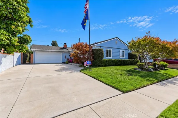 $1,150,000 | 16430 Woodruff Street, Westminster, CA 92683
