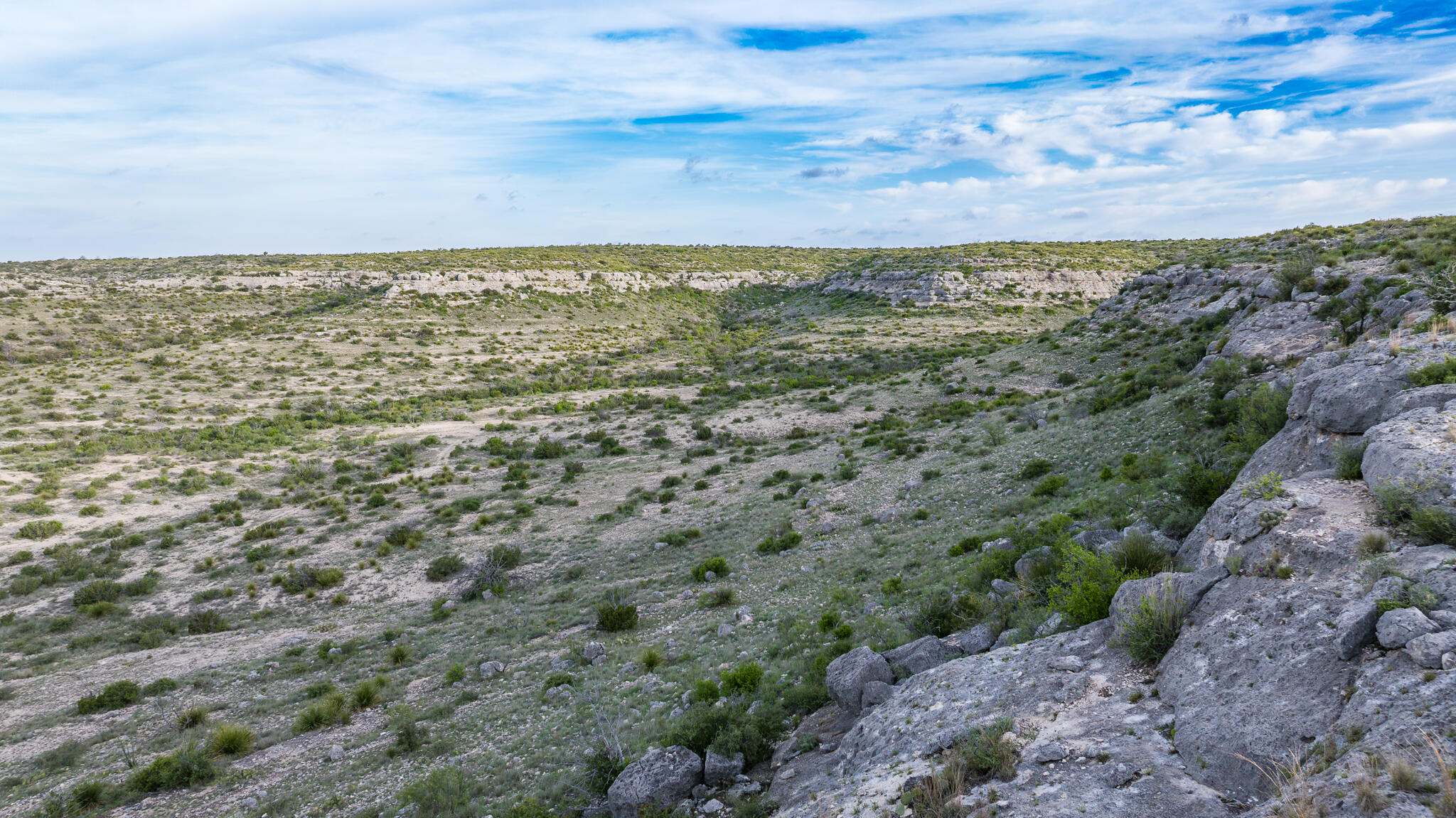 251 Chisholm Road Ozona, TX 76943 - Photo 33 of 42 HoggardRRR-9