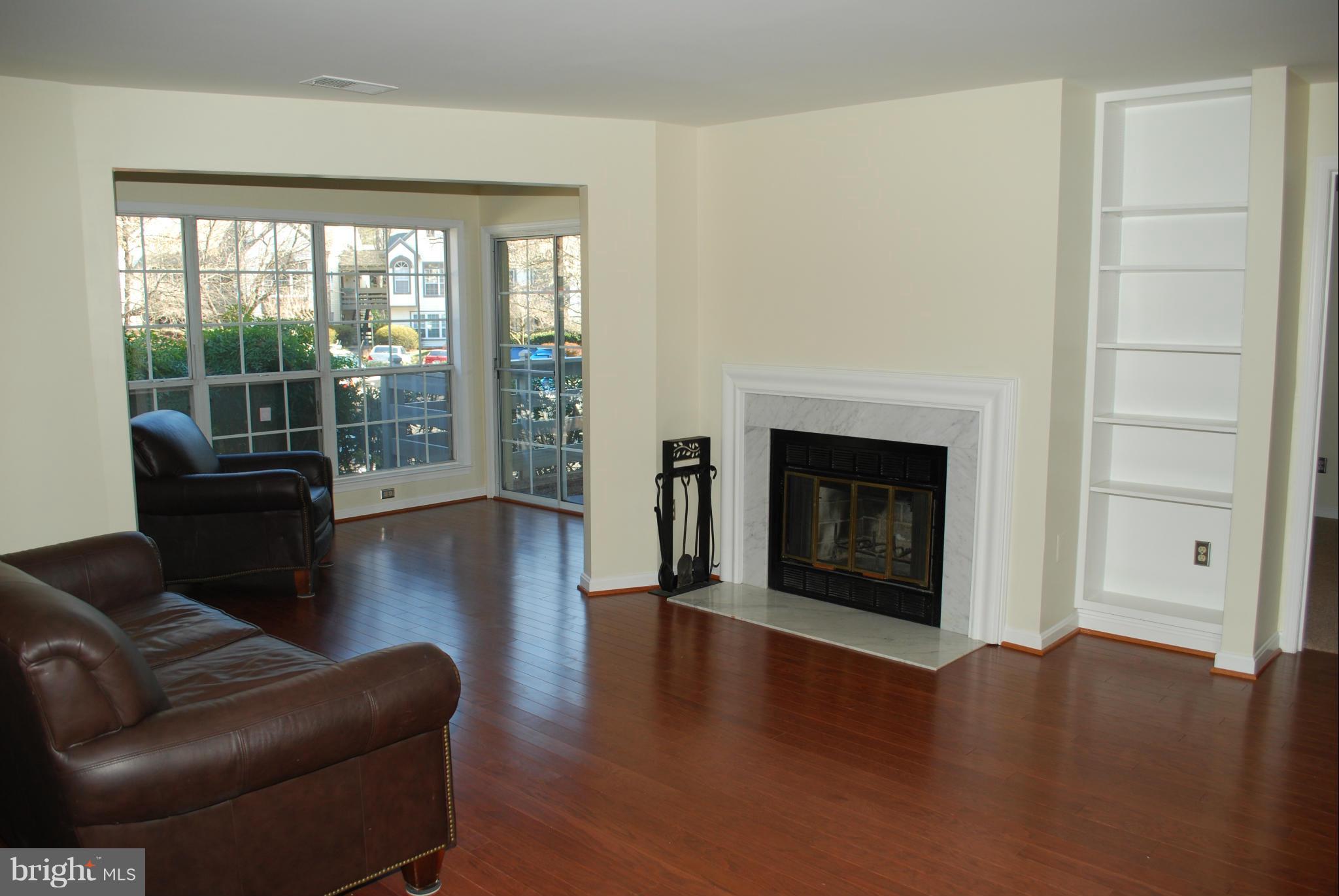 2220 Springwood Drive, Unit 103E Reston, VA 20191 - Photo 9 of 30 Interior (General)