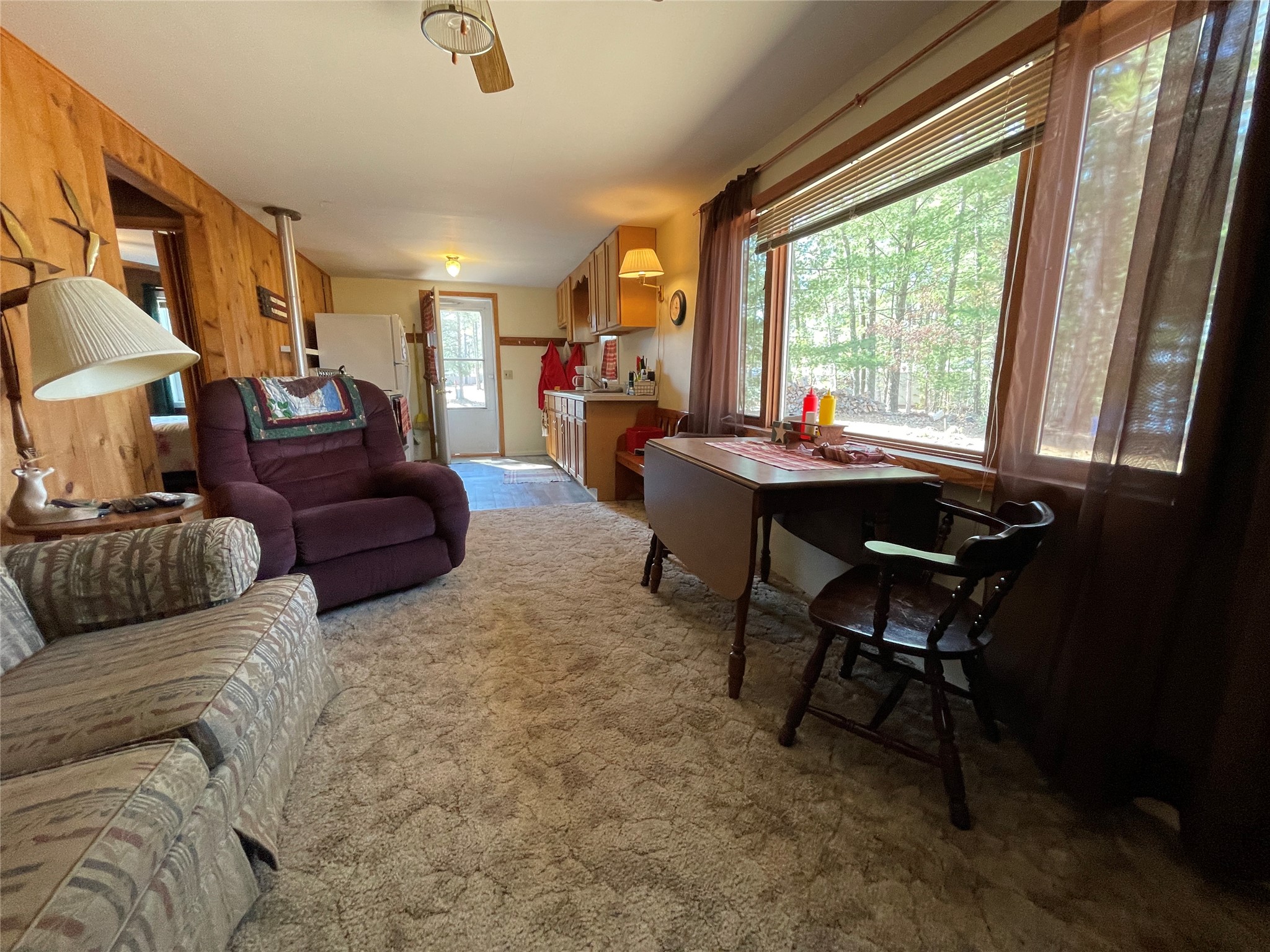 3008 East Long Lake Road Danbury, WI 54830 - Photo 9 of 25