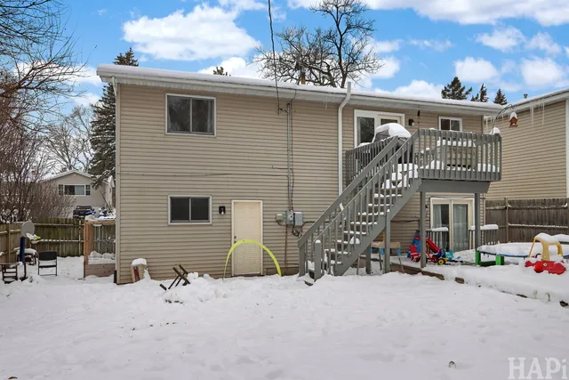 $255,000 | 2808 Cherry Drive, Wonder Lake, IL 60097