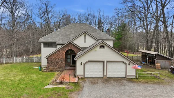 $589,999 | 458 Montgomery Road, Westfield, MA 01085