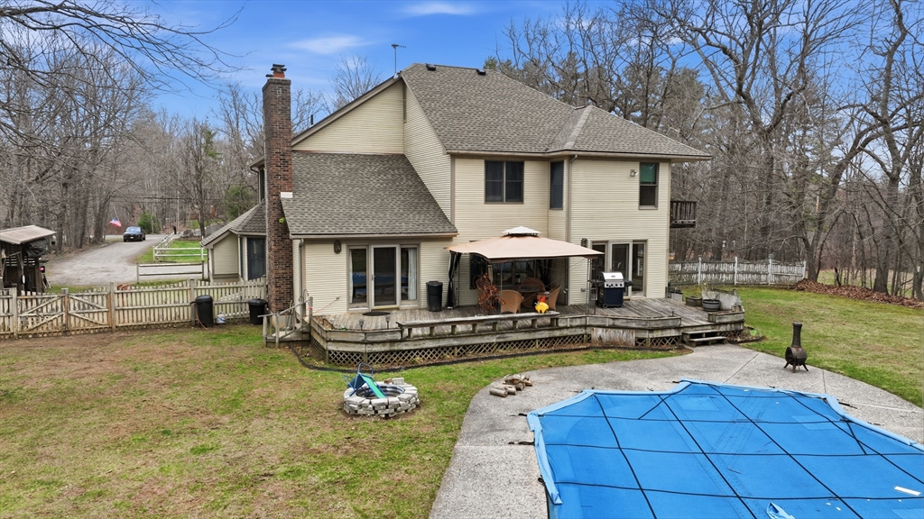 458 Montgomery Road Westfield, MA 01085 - Photo 38 of 42