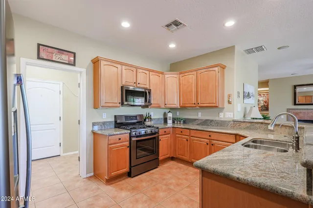 $4,500 | 13755 West Nogales Drive, Sun City West, AZ 85375