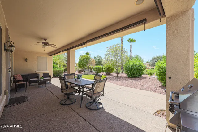 $4,500 | 13755 West Nogales Drive, Sun City West, AZ 85375