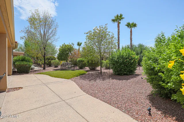 $4,500 | 13755 West Nogales Drive, Sun City West, AZ 85375