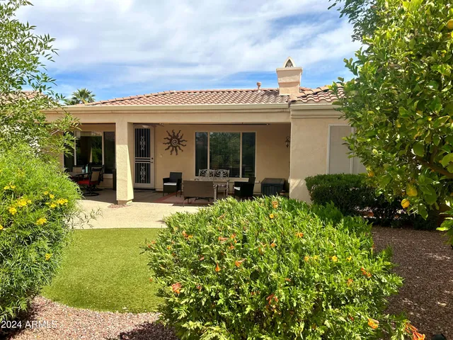 $4,500 | 13755 West Nogales Drive, Sun City West, AZ 85375