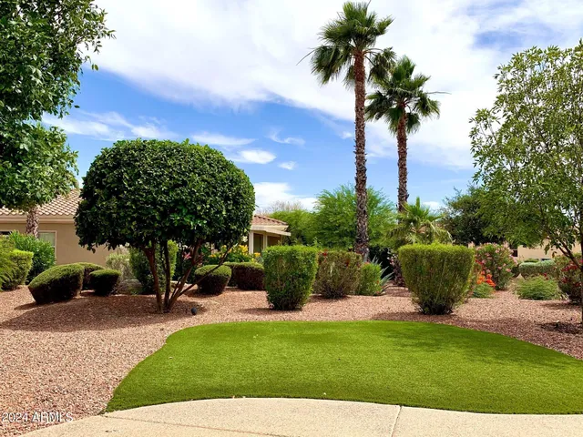 $4,500 | 13755 West Nogales Drive, Sun City West, AZ 85375