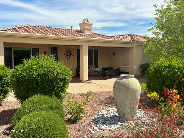 $4,500 | 13755 West Nogales Drive, Sun City West, AZ 85375