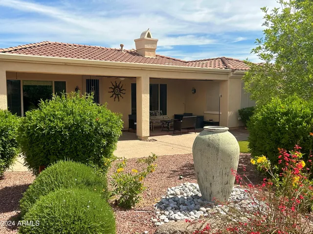 $4,500 | 13755 West Nogales Drive, Sun City West, AZ 85375