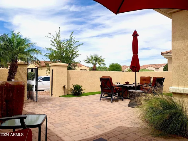 $4,500 | 13755 West Nogales Drive, Sun City West, AZ 85375